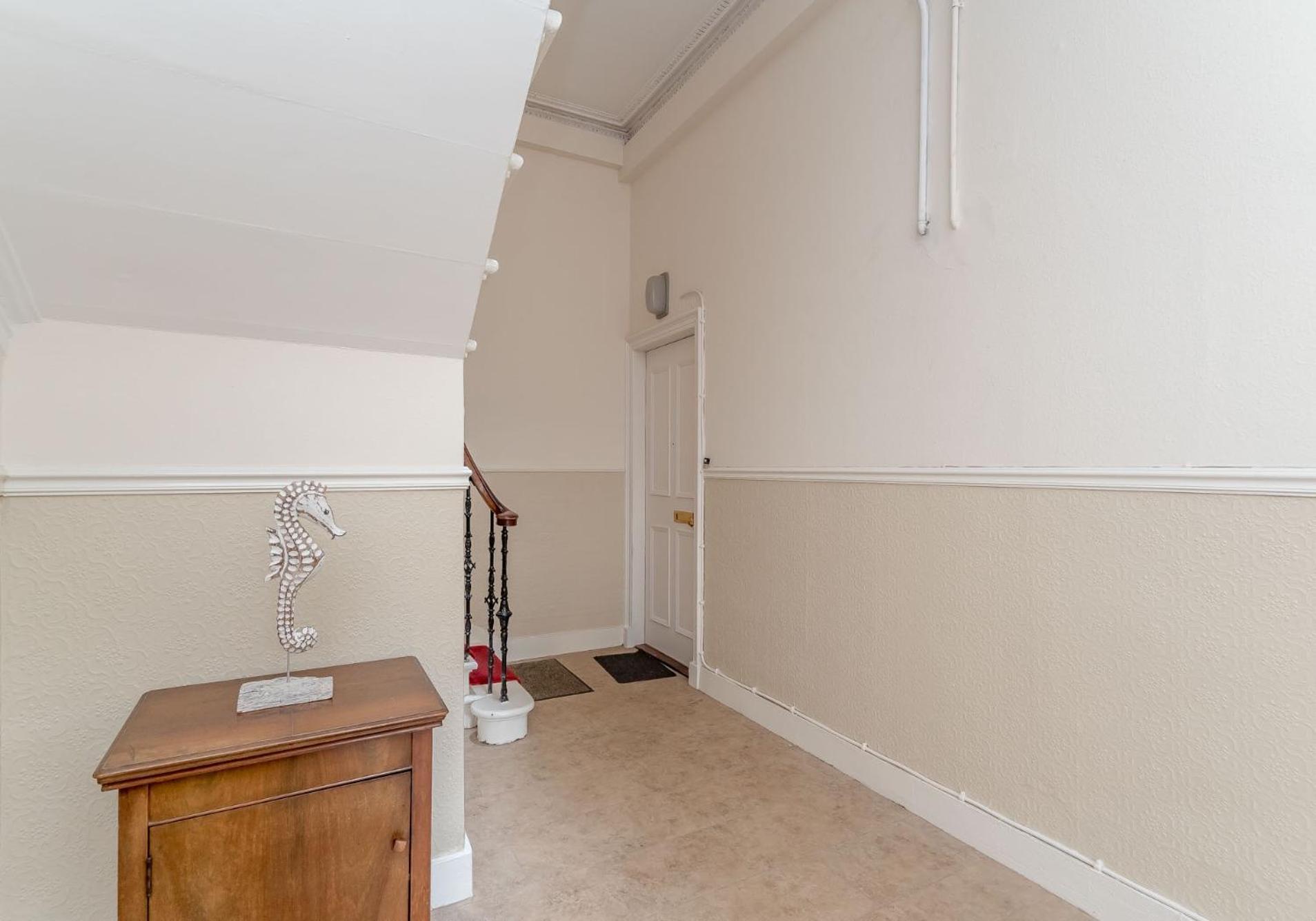 Melville Street Apartment Edinburgh Exterior photo